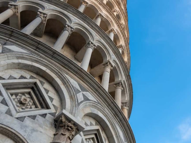 Pisa: Leaning Tower & Cathedral Tickets with Timed Entry - Key points to know before you book