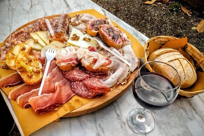 Pisa’s Ultimate Food Tour: Full Tuscan Meal by Do Eat Better - Key points to know before booking