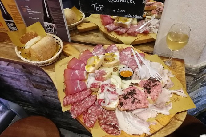 Pisa’s Ultimate Food Tour: Full Tuscan Meal by Do Eat Better - Why this tour makes sense in Pisa