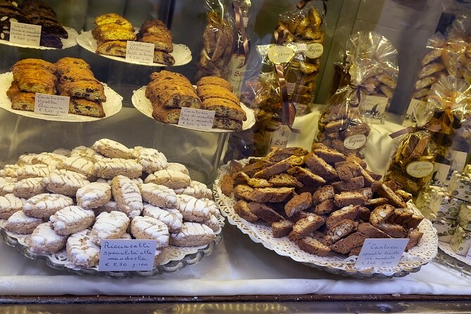 Pisa’s Ultimate Food Tour: Full Tuscan Meal by Do Eat Better - First course on Lungarno Antonio Pacinotti