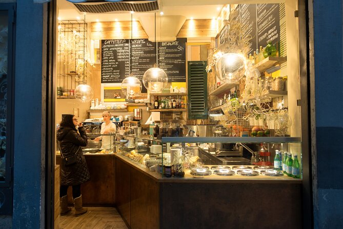 Pisa’s Ultimate Food Tour: Full Tuscan Meal by Do Eat Better - What the $83.48 price really covers