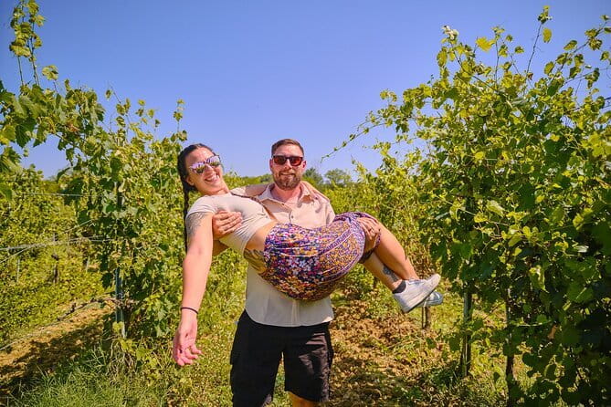Pisa, Siena and San Gimignano Day Trip with Lunch & Wine Pairing - Siena Cathedral deserves your attention