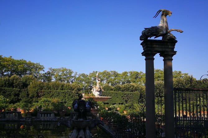Pitti Palace, Boboli Garden & Palatina Gallery Guided Tour - Why Pitti Palace deserves a place in your Florence plan