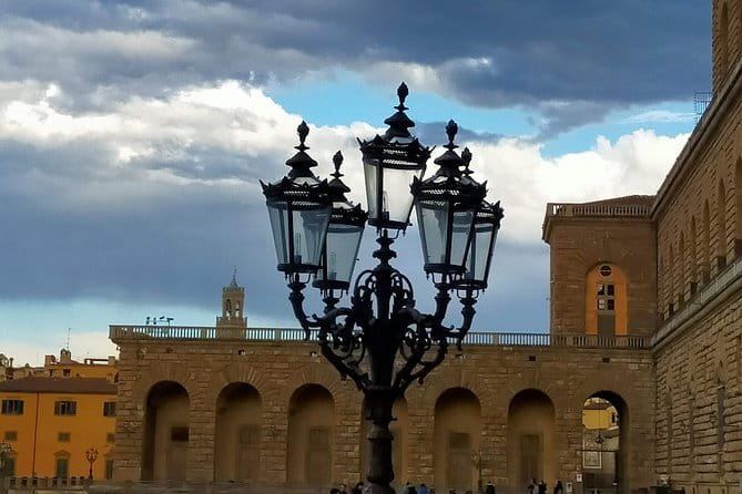 Pitti Palace, Boboli Garden & Palatina Gallery Guided Tour - What three hours really gives you