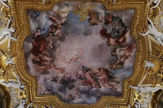 Pitti Palace, Boboli Garden & Palatina Gallery Guided Tour - Guide quality is the main reason to choose this tour