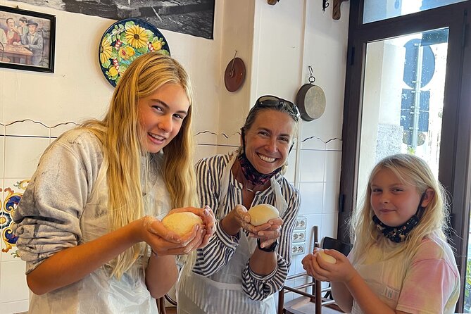 Pizza and Tiramisù Making class - What makes this class worth your time