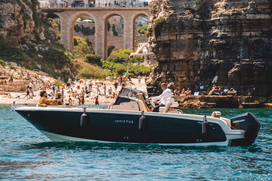 Polignano a Mare: Boat Cruise to Scenic Caves with Prosecco - Why Polignano looks better from the sea