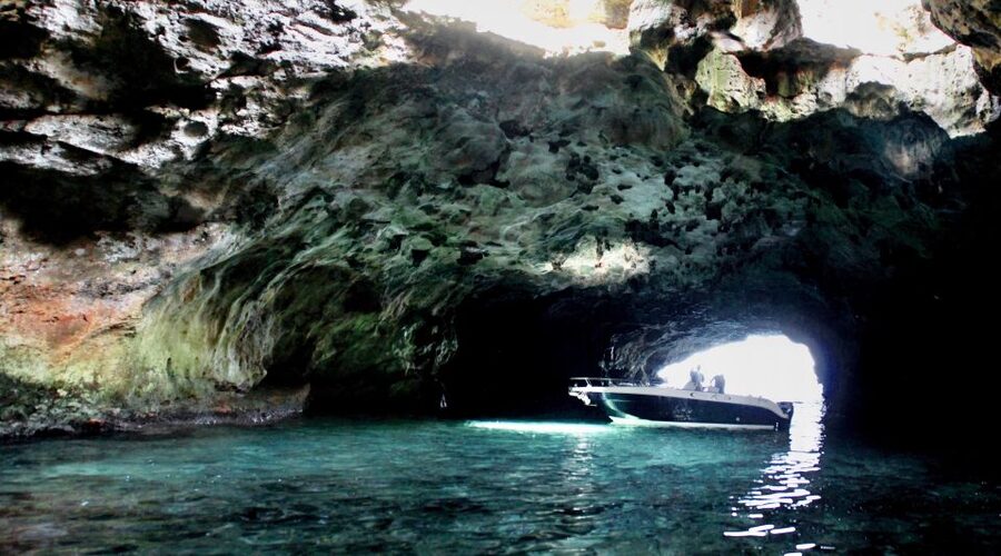 Polignano a Mare: Boat Trip, Swim & Cave with Aperitif - Five Things To Know Before You Go