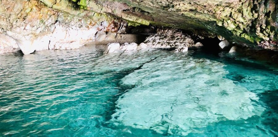 Polignano a Mare: Boat Trip, Swim & Cave with Aperitif - Who Should Book This Experience?