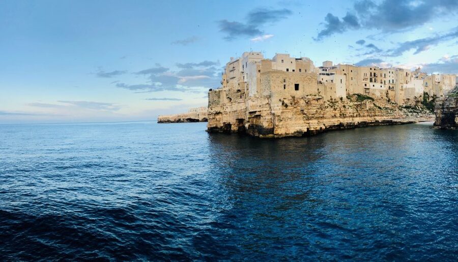 Polignano a Mare: Boat Trip, Swim & Cave with Aperitif - Why This Boat Trip Works So Well