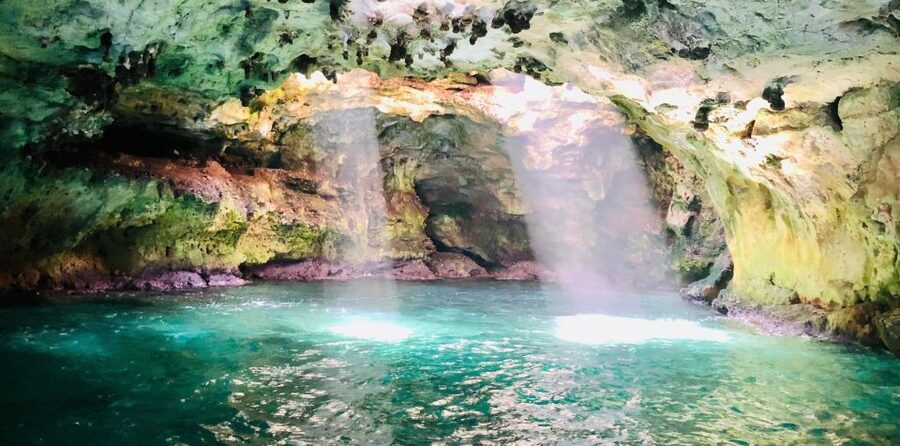 Polignano a Mare: Boat Trip, Swim & Cave with Aperitif - Is $35 Good Value?
