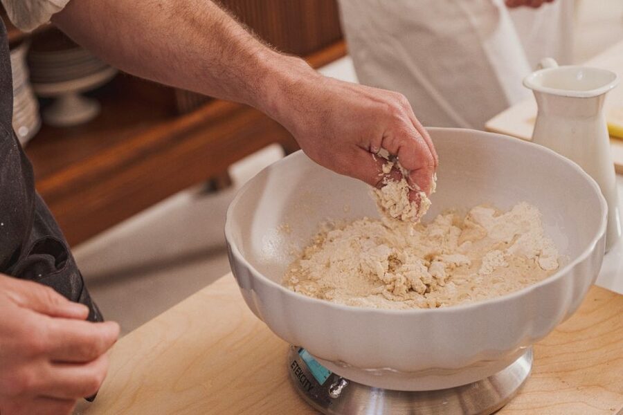 Polignano a Mare: Pasta Making Cooking Class with Drink - Key details before you book