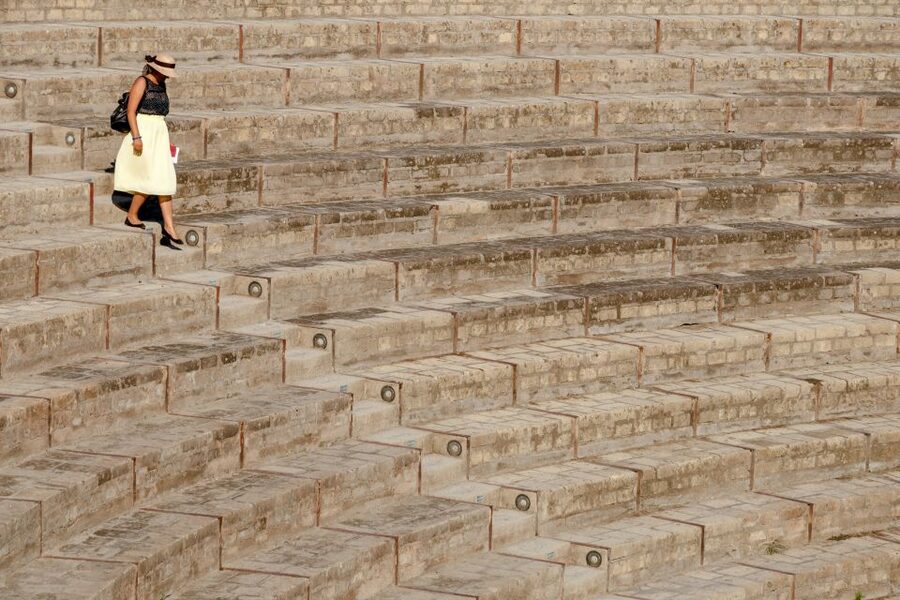 Pompeii: Entry Ticket with Optional Audio Guide - Should you book this Pompeii experience?