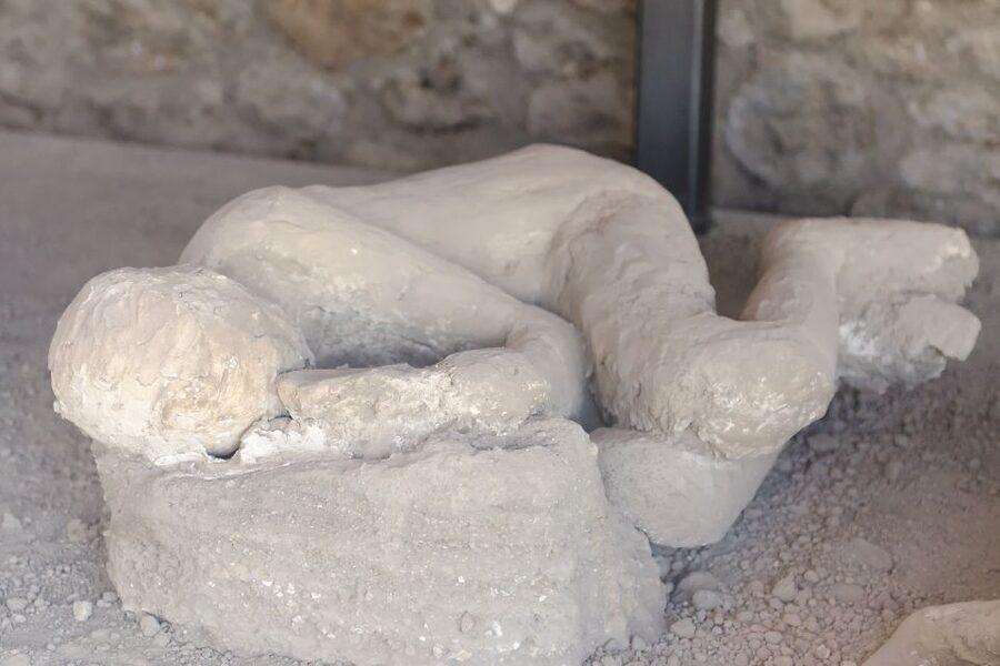 Pompeii: Entry Ticket with Optional Audio Guide - Why Pompeii rewards a slow visit