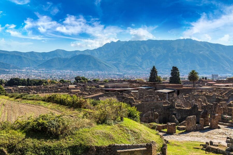 Pompeii: Entry Ticket with Optional Audio Guide - Making sense of the audio guide