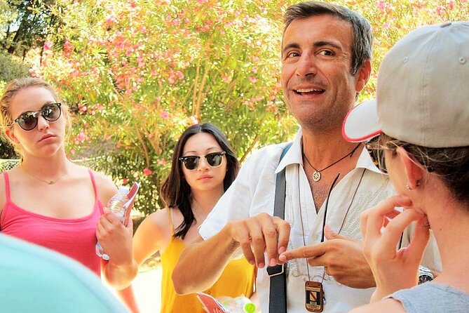 Pompeii private tour with an Official Guide - Why Pompeii makes a private guide worthwhile
