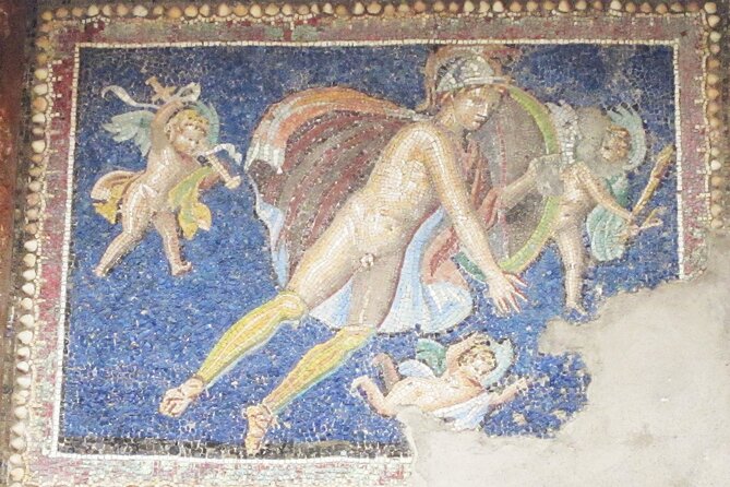 Pompeii private tour with an Official Guide - What makes the guides effective