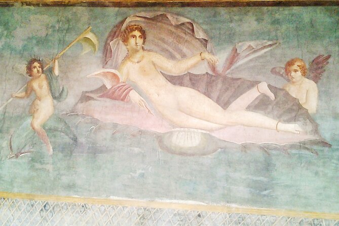Pompeii private tour with an Official Guide - Choosing between one, two, and three hours