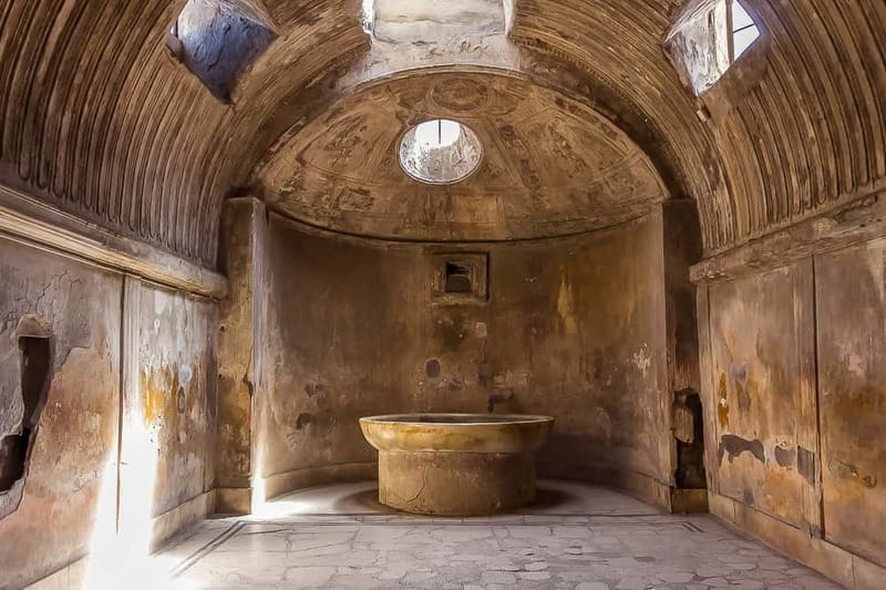 Pompeii Ruins Private Tour with Optional Skip-the-Line Entry - Why a private guide helps at Pompeii