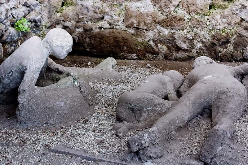 Pompeii Ruins Private Tour with Optional Skip-the-Line Entry - What two hours really covers