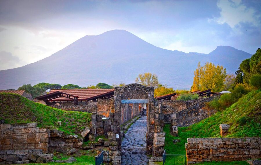 Pompeii: Skip-the-Line Entrance Ticket with Audio Guide - Key points to know before you go