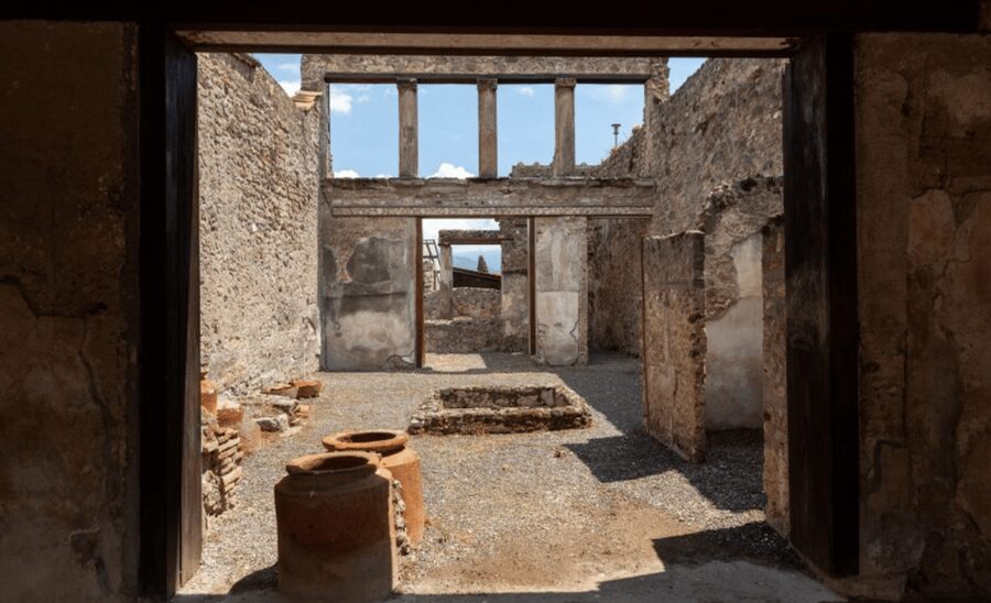Pompeii: Skip-the-Line Entry Ticket with Audio Guide or Tour - Key points to know before you go