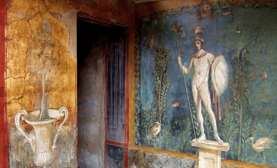 Pompeii: Skip-the-Line Entry Ticket with Audio Guide or Tour - Arriving at Pompeii and collecting your ticket