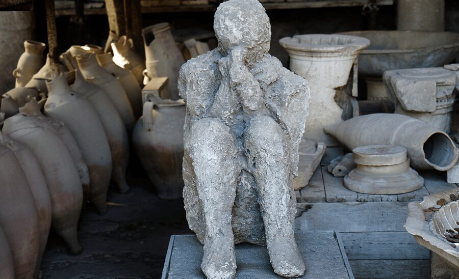 Pompeii: Skip-the-Line Entry Ticket with Audio Guide or Tour - Is $37 good value for Pompeii?