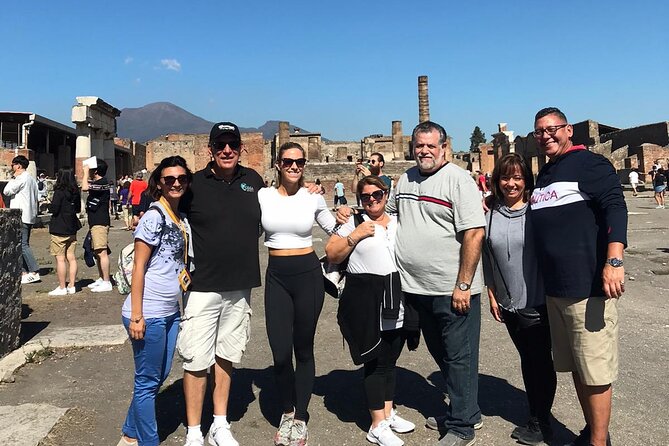 Pompeii Skip-the-line Tour with Archaeologist Guide - Why Pompeii works better with an archaeologist
