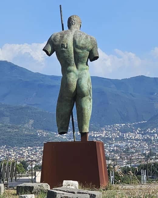 Pompeii: Tour with Archaeologist Guide & Skip-the-Line Entry - Teatro Piccolo and Pompeii’s public life