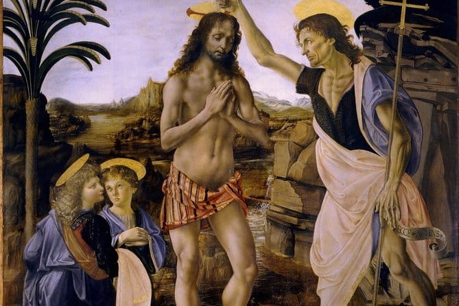 Premium Small-Group Uffizi Tour - Meeting at Piazzale degli Uffizi