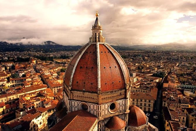 Premium Small-Group Uffizi Tour - Who should book this Uffizi visit?
