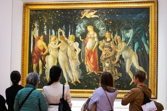 Priority Entrance : Florence Accademia Gallery Timely Tickets - The Main Risks and How to Avoid Them