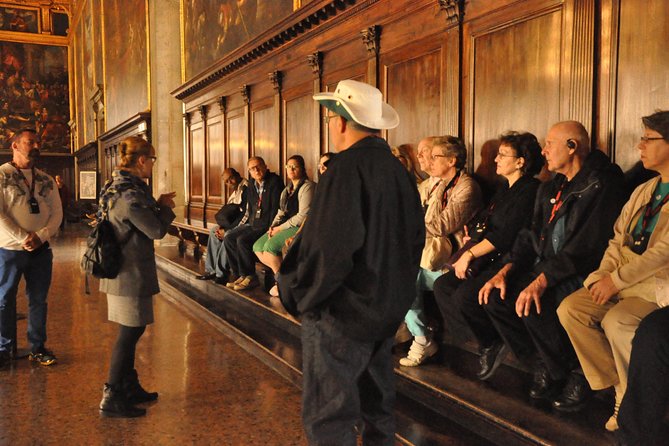 Private 4hrs Venice Tour: Doge's Palace, Grand Canal & St Mark's - Why this four-hour plan works in Venice