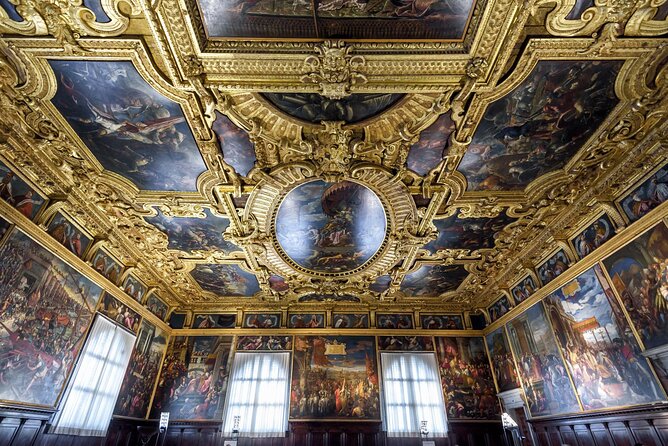 Private 4hrs Venice Tour: Doge's Palace, Grand Canal & St Mark's - What to bring and what can disrupt the plan