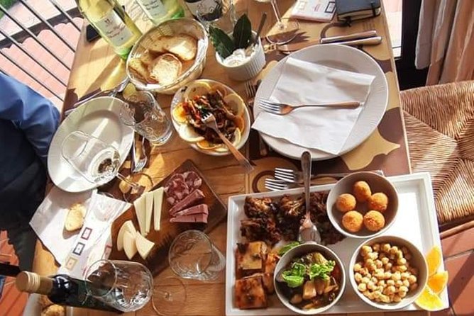 Private 6-Hour Tour of Three Etna Wineries with food&wine tasting - Five things to know before booking