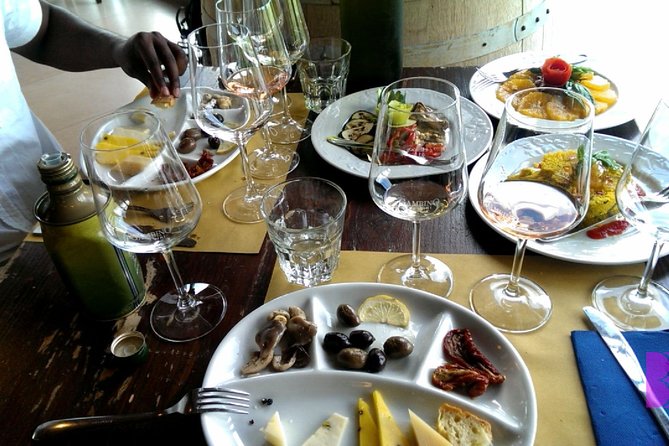 Private 6-Hour Tour of Three Etna Wineries with food&wine tasting - Why the private format matters