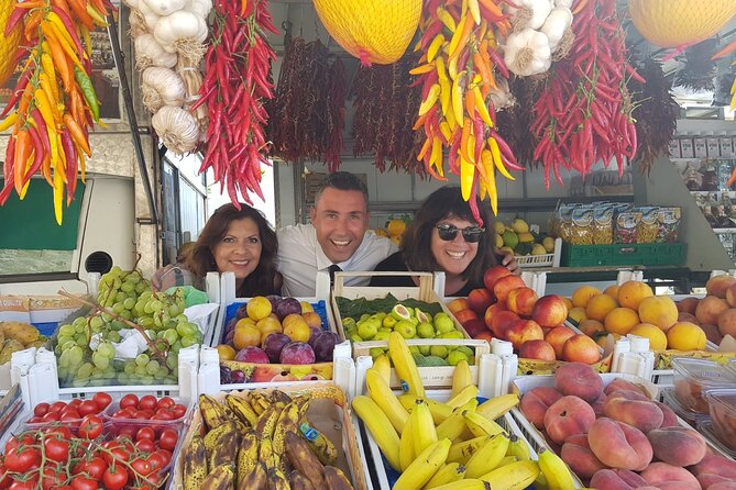Private Amalfi Coast Tour - Enjoy it with our local english speaking driver - Amalfi gives you the classic coastal town