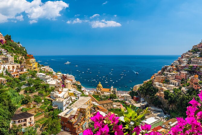 Private Amalfi Coast Tour - Enjoy it with our local english speaking driver - Ravello, the quiet start above the sea