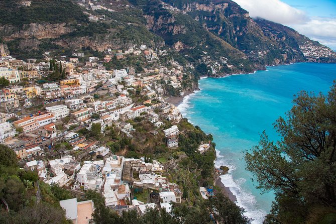 Private Amalfi Coast Tour (Positano, Amalfi & Ravello) - Why a private car is useful on the Amalfi Coast