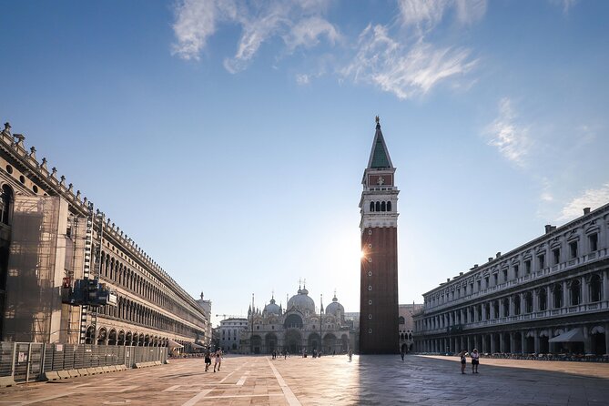 Private Best of Venice Walking Tour with St Mark's Basilica - Guides, pace, and the human side of the tour