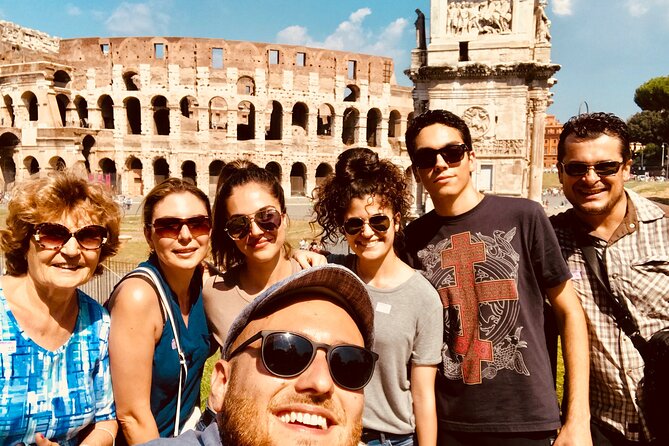 Private Colosseum and Roman Forum Tour with Arena Floor Access - Should you book the private Colosseum tour?