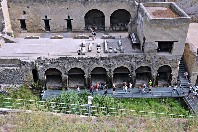 Private Day Tour to Vesuvius, Herculaneum & Pompeii with Pick Up - Who Will Like This Tour Most