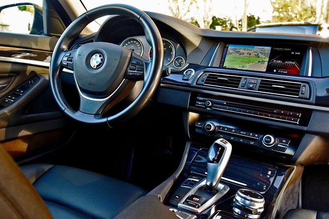 Private Departure Transfer: Hotel to Rome Fiumicino Airport - Is $62.07 per person a fair price?