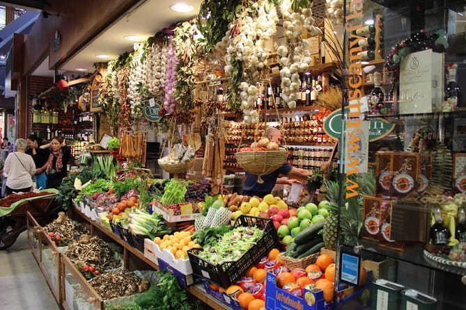 Private Flavors of Florence Walking Tour (Food and Wine Included) - What this Florence food walk is really like