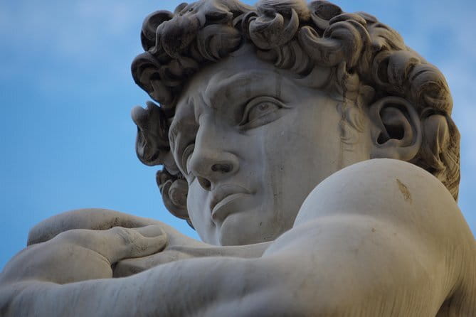 Private Flavors of Florence Walking Tour (Food and Wine Included) - The guides make the biggest difference
