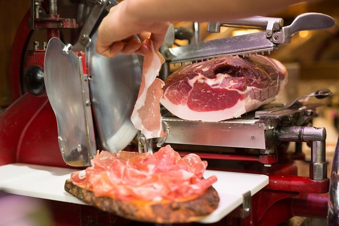 Private Half Day Parma Food Walking Tour - Five reasons this Parma tour is worth considering