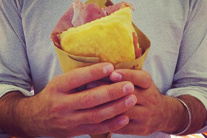 Private Half Day Parma Food Walking Tour - Prosciutto, Culatello, and the serious business of cured meat