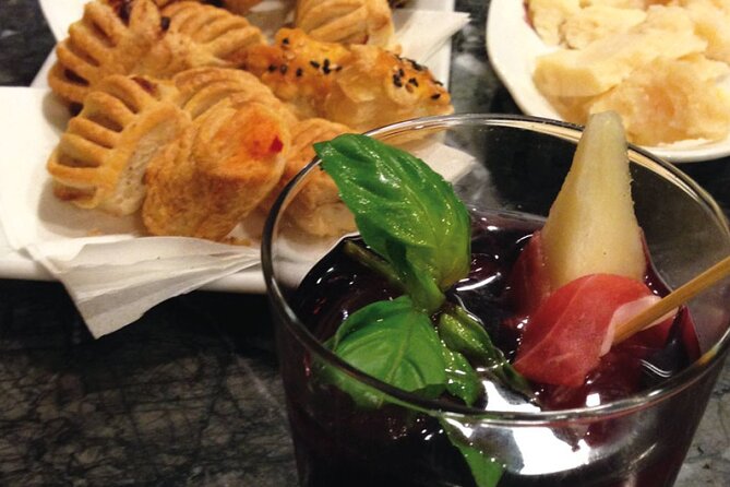 Private Half Day Parma Food Walking Tour - Gelato made with local ingredients