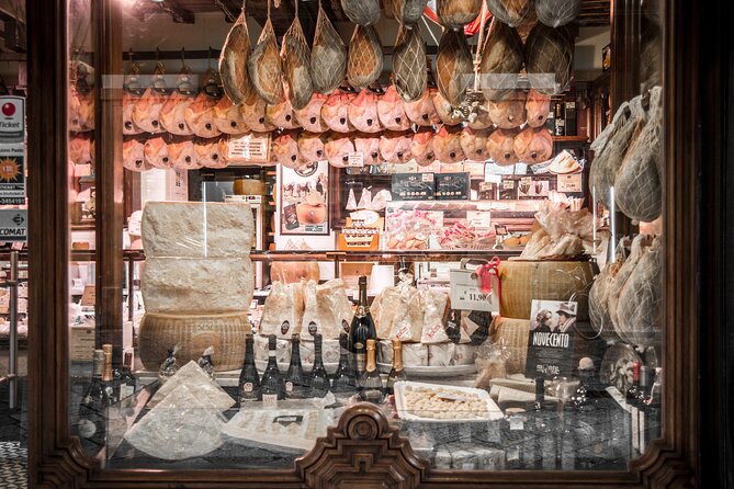 Private Half Day Parma Food Walking Tour - Why the private guide changes the experience